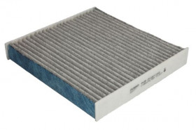 Фільтр салону антибактеріальний PURRO PURPC4011AG