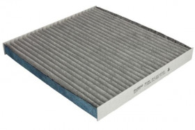 Фільтр салону антибактеріальний PURRO PURPC2016AG