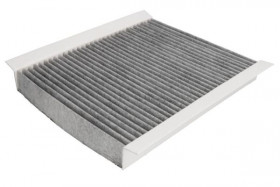 Фільтр салону вугільний PURRO PURPC2004C