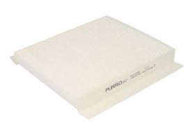 Фільтр салону вугільний PURRO PURPC8048