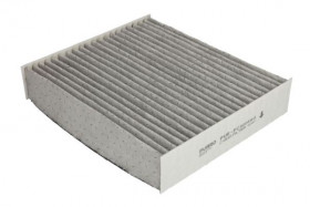 Фільтр салону антибактеріальний PURRO PURPC9006AG