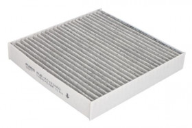 Фільтр салону антибактеріальний PURRO PURPC1019AG