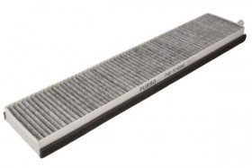 Фільтр салону вугільний PURRO PURPC4000C