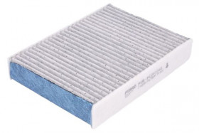 Фільтр салону антибактеріальний PURRO PURPC2022AG