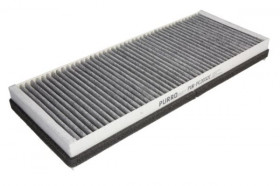 Фільтр салону вугільний PURRO PURPC2032C