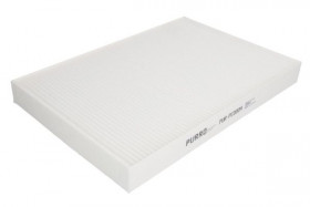 Фільтр салону PURRO PURPC0004