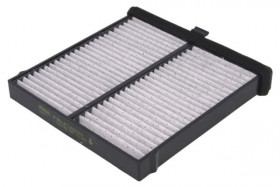 Фільтр салону антибактеріальний PURRO PURPC8040AG