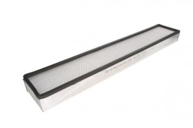 Фільтр салону PURRO PURHC0210