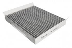Фільтр салону вугільний PURRO PURPC5015C