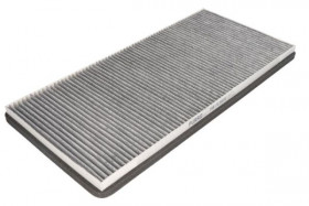 Фільтр салону вугільний PURRO PURPC3003C