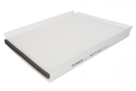 Фільтр салону вугільний PURRO PURPC3025