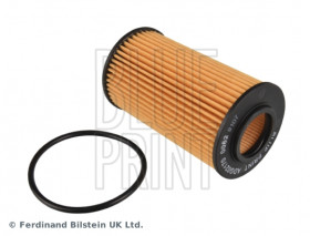 Фільтр масляний BLUE PRINT ADG02170