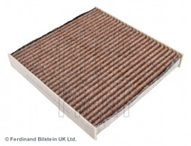 Фільтр салону антібактеріальний BLUE PRINT ADN12545