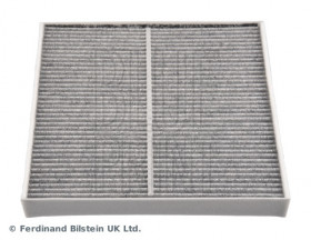 Фільтр салону вугільний BLUE PRINT ADBP250058