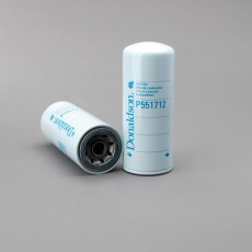 Фільтр паливний DONALDSON P551712
