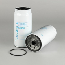 Фільтр паливний DONALDSON P553200