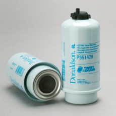 Фільтр паливний DONALDSON P551428