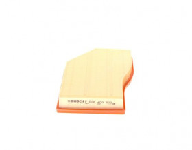 Фільтр повітряний BOSCH F 026 400 600