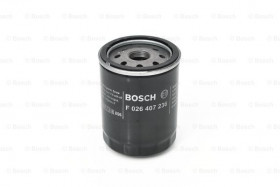 Фільтр масляний BOSCH F 026 407 236