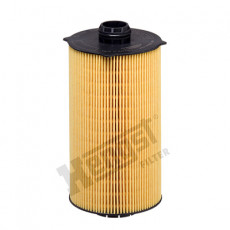 Фільтр масляний HENGST E213HD300