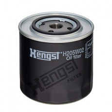 Фільтр масляний HENGST H205W02