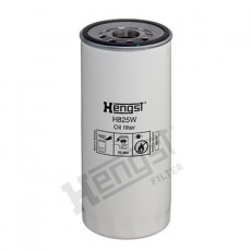 Фільтр масляний HENGST H825W