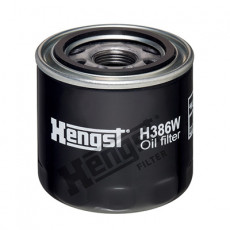 Фільтр масляний HENGST H386W