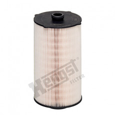 Фільтр паливний HENGST E125KPD302