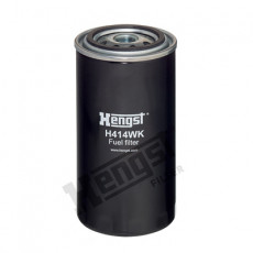 Фільтр паливний HENGST H414WKD421