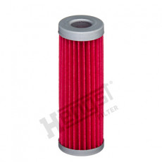 Фільтр паливний HENGST E78KP