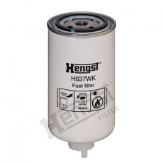 Фільтр паливний HENGST H637WK
