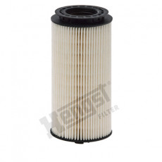 Фільтр паливний HENGST E418KPD142