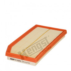 Фільтр повітряний HENGST E1625L
