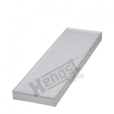 Фільтр салону HENGST E4940LI