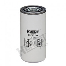 Фільтр гідравлічний HENGST HY821W