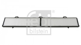 Фільтр салону FEBI 23684