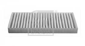 Фільтр салону FEBI 09443