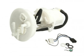 Фільтр паливний JC PREMIUM B34034