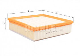 Фільтр повітряний MAHLE/KNECHT LX4426