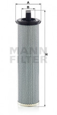 Фільтр гідравлічний MANN-FILTER HD 11 005
