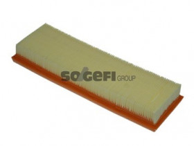 Фільтр повітряний PURFLUX A1232