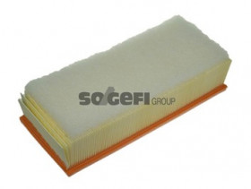 Фільтр повітряний PURFLUX A1257