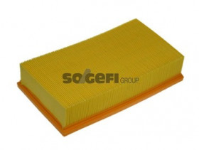 Фільтр повітряний PURFLUX A1096