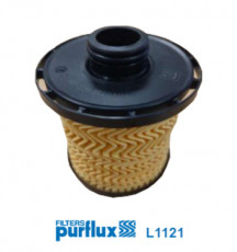 Фільтр масляний PURFLUX L1121