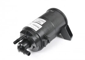 Адсорбер паров топлива BMW 16137371251