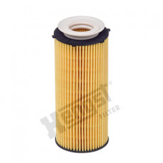 Фільтр масляний HENGST E125H D209