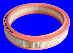 Фільтр повітряний MECAFILTER EL3418