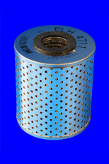 Фільтр масляний MECAFILTER ELH4711