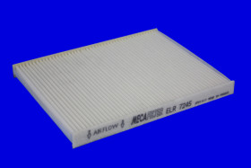 Фільтр салону MECAFILTER ELR7245