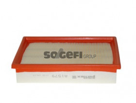 Фільтр повітряний PURFLUX A1579